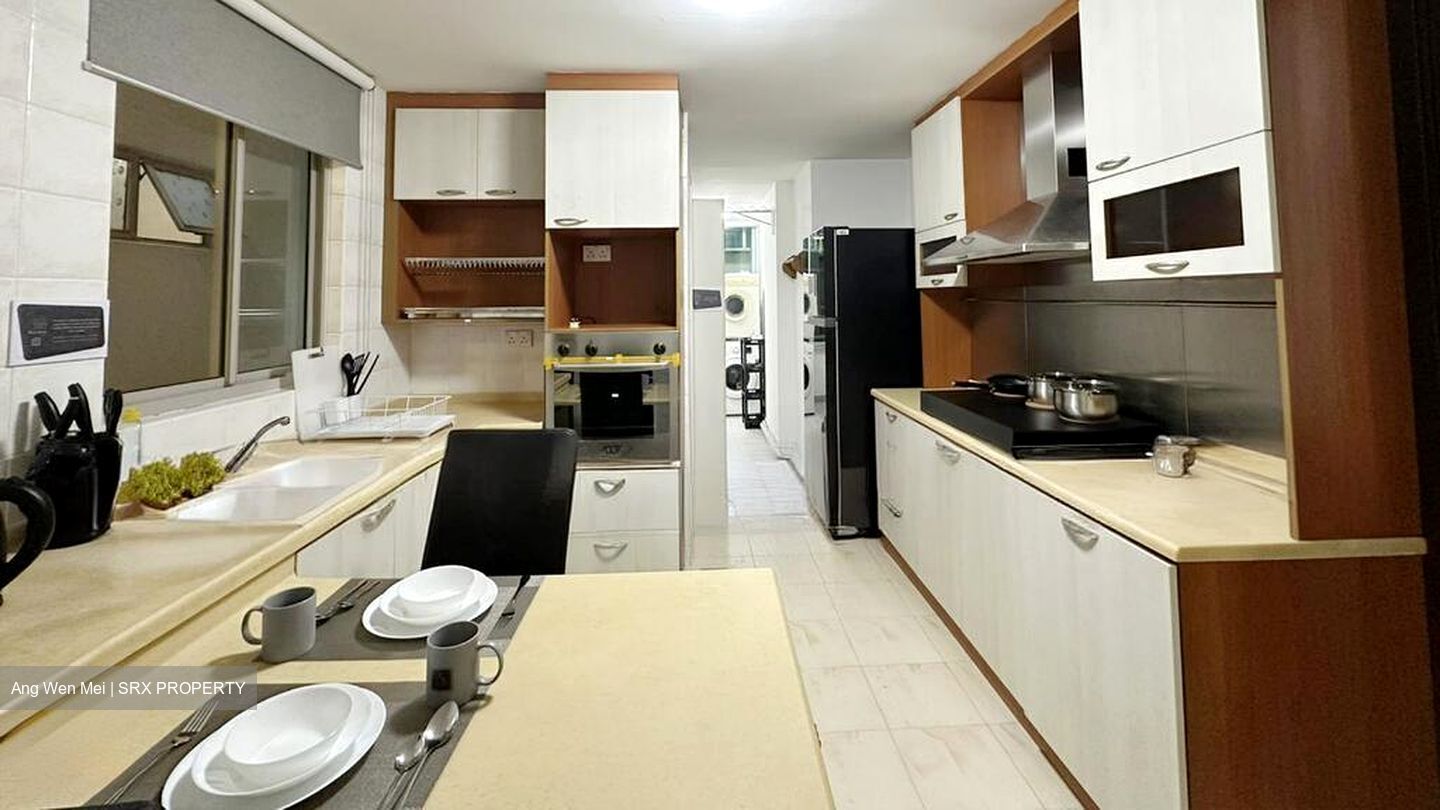 Maplewoods (D21), Condominium #520027821